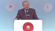 Cumhurbaşkanı Erdoğan'dan Selimiye Camii Açılışı Töreni'nde Önemli Açıklamalar
