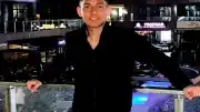Denizli'de Motosiklet Kazasında 17 Yaşındaki E.Ç.K. Hayatını Kaybetti