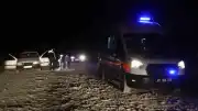 Denizli'de Silahlı Çatışma: 1 Ölü, 3 Yaralı