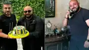 Dilan Polat'ın Koruma ve Şoförü C.P. Silahlı Saldırıda Hayatını Kaybetti
