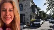 Dilan Polat'ın Koruması C.P.'ı Öldüren Şüpheli S.A. Gözaltına Alındı