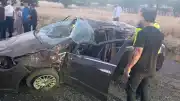 Diyarbakır'da Trafik Kazası: Anne ve Küçük Çocuğu Hayatını Kaybetti
