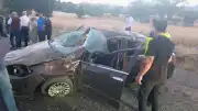 Diyarbakır'da Trafik Kazası: Anne ve Küçük Çocuk Hayatını Kaybetti