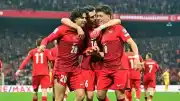 Dünya Kupası: Türkiye - Paraguay Karşılaşmasında İlk Dakikalarda Gol Geldi