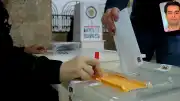 Ermenistan'da Kritik Seçim Haftası: Paşinyan Önde, Gözler Sınır Kapılarında