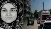 Eşini Çocuklarının Gözü Önünde Öldüren Koca Tutuklandı