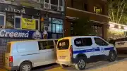 Fatih'te Ruhsatsız Masaj Salonunda Bir Müşteri Hayatını Kaybetti