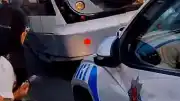Fatih'te Tramvay Altında Kalan Çocuk Hayatını Kaybetti