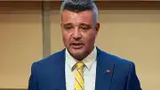 Fenerbahçe Başkanı Sadettin Saran'a Yasa Dışı Bahis Teşviki Suçundan Hapis Cezası