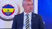 Fenerbahçe Teknik Direktörlük Görevine İsmail Kartal Atandı
