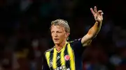Fenerbahçe Teknik Heyetinde Görev Değişimi: Dirk Kuyt Yardımcı Antrenör Oldu