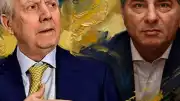 Fenerbahçe'de Olağanüstü Kongre: İki Başkanlık Dönemi İbra Edildi, Gergin Anlar Yaşandı