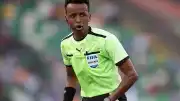 FIFA Hakemi Omar Abdulkadir Artan'a ABD Vizesi Reddedildi