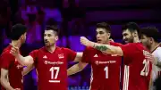 FIVB Voleybol Milletler Ligi: A Milli Erkek Voleybol Takımı Arjantin Karşısında Geri Dönüşle Kazandı