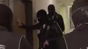 Fransa'nın Aradığı Uyuşturucu Taciri İstanbul'da Yakalandı