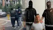Fransa'nın Aradığı Uyuşturucu ve Kara Para Aklama Zanlısı İstanbul'da Yakalandı