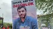 Gazeteci İ.A.'nın Yargılanacağı Davanın İlk Duruşması Yarın Görülecek