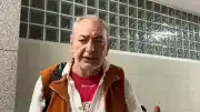 Gazeteci Reha Muhtar Hayatını Kaybetti