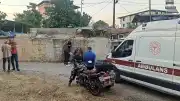 Gaziantep'te Yalnız Yaşayan S.Y. Ölü Bulundu