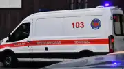 Gorlovka'da Sivil Otobüse İHA Saldırısı: 13 Yaralı