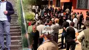 Hakkari'de Aile Katliamı Sanığı Uzman Çavuş M.G. Hayatını Kaybetti
