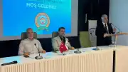 Hatay Ticaret ve Sanayi Odası Olağan Meclis Toplantısı Gerçekleştirildi