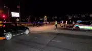 Hatay'da Trafik Kazası: 1 Ölü, 1 Ağır Yaralı
