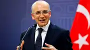 Hazine ve Maliye Bakanı Mehmet Şimşek, Mayıs Ayı Enflasyon Verilerini Değerlendirdi
