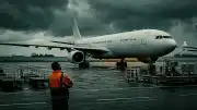 Hürmüz Boğazı Gerilimi Havayolu Şirketlerini Vurdu: European Cargo ve Spirit Airlines İflas Etti
