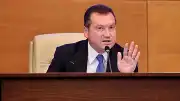 İçişleri Bakanlığı Duyurdu: Silivri Belediye Başkanı Bora Balcıoğlu Görevden Uzaklaştırıldı