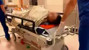 İnegöl'de Alkollü Sürücü Kazaya Karıştı: 1 Ağır Yaralı, Sürücü Tutuklandı