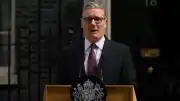 İngiltere Başbakanı Keir Starmer Görevinden İstifa Etti