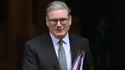 İngiltere Başbakanı Keir Starmer Görevinden İstifa Ettiğini Duyurdu