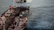 İngiltere, Rusya'nın "gölge filosu"na ait tankerini Manş Denizi'nde durdurdu