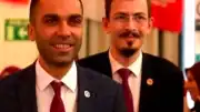 İş İnsanı ve Eski Belediye Başkan Adayı Akif Allar'dan Milyonlarca Dolarlık Gasp Girişimi: İki Şüpheli Adli Kontrolle Serbest Bırakıldı