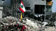 İsrail Saldırılarında Lübnan'da Can Kaybı 3 Bin 516'ya Yükseldi