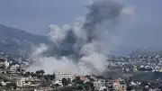 İsrail ve Lübnan Ateşkes Anlaşmasına Vararak Yeni Bir Döneme Giriyor