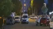 İstanbul Eyüpsultan'da Silahlı Saldırı: 5 Yaralı