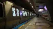 İstanbul'da Metro Kazası: Kadıköy-Sabiha Gökçen Hattında Tren Raydan Çıktı