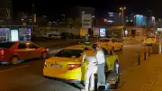 İstanbul'da Yolcu Taksiciyi Darbederek Ağır Yaraladı, Şoför Yoğun Bakımda