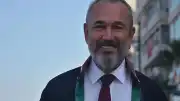 İzmir Barosu Eski Başkanı Özkan Yücel Hayatını Kaybetti