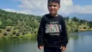 İzmir'de Kaybolan 4 Yaşındaki Çocuk Havuzda Ölü Bulundu
