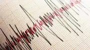 İzmir'in Foça İlçesinde 3.7 Büyüklüğünde Deprem Meydana Geldi