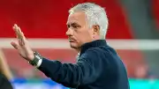 Jose Mourinho, Real Madrid'in Yeni Teknik Direktörü Oldu