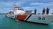 Karadeniz'deki Saldırı Sonrası Hayatını Kaybeden ve Yaralanan Balıkçılar Tahliye Edildi