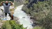 Karaisalı'da akıntıya kapılan A.A.'in cansız bedenine ulaşıldı