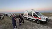 Karaman'da dereye devrilen otomobildeki 3 çocuk hayatını kaybetti, 4 kişi yaralandı