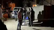 Kardeşini Bıçaklayarak Öldürdü