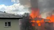 Kastamonu'da Caminin Kullanılamaz Hale Geldiği Yangınla İlgili İnceleme Başlatıldı