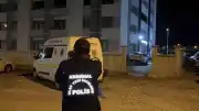 Kayseri Kocasinan'da 'Laf Atma' Tartışması Kanlı Bitti: 1 Ölü, 2 Yaralı